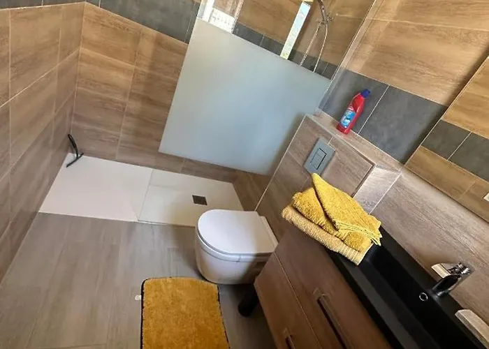 Mawie וילה סוטה