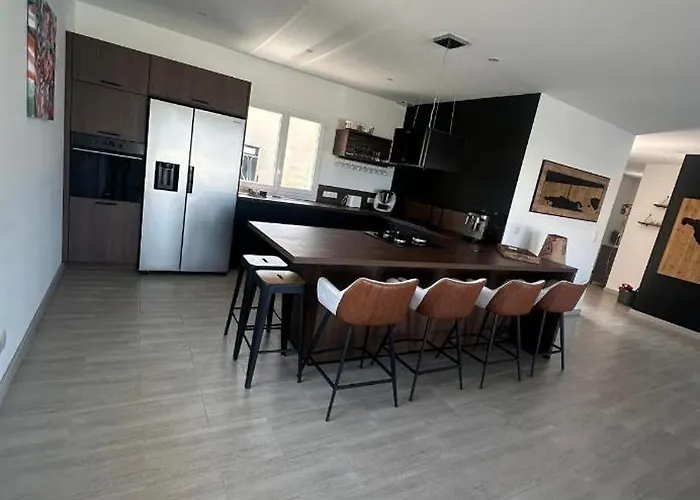 Mawie וילה סוטה