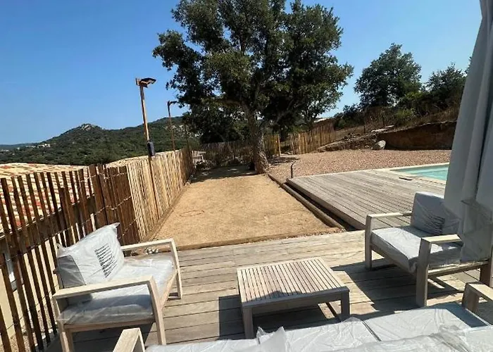 Mawie וילה סוטה