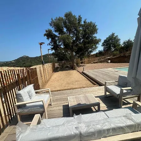 Mawie Villa Sotta