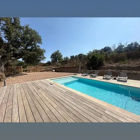 Mawie Villa *